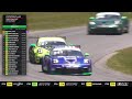 GT3 Cup Race 2: Porsche Sprint Challenge North America VIR