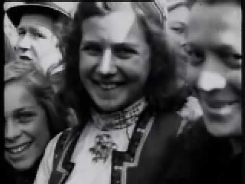 Frigjøringsdagene 1945