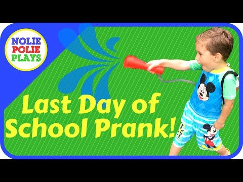 last-day-of-school-prank!-|-parents-prank-kids-|-funny-kids-videos