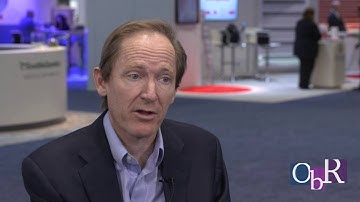 Mark Levis, MD, on importance of potency and selectivity for treating FLT3 positive patients