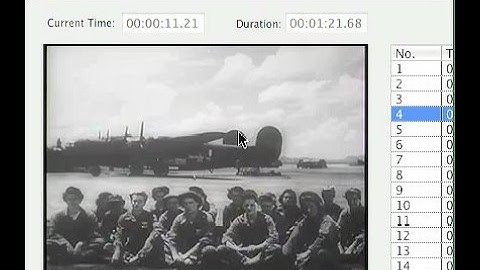 How To Use MovieCaptioner