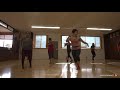 Magalenha - Sergio Mendes - Carmen - Hips and Hair Flips 12/7/2019