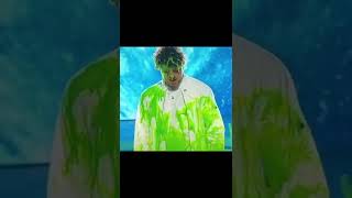 Jack Harlow gets slimed 😂😂😂