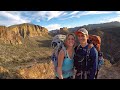 If you love to hike, watch this video!