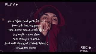 Neima Ezza - Casa - Lyrics