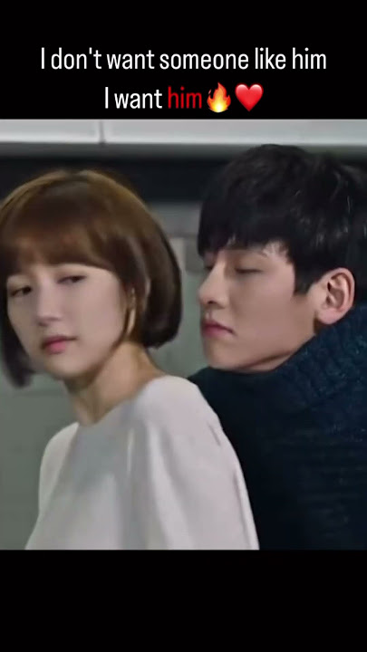 Most romantic scenes in Korean dramas  #shortsfeed #kdrama #healer #short  #youtubeshorts #fyp