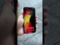 Art so hot it burns through your lock screen. 🔥#lockscreen  #iphone  #abstractart
