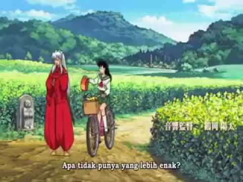 Inuyasha Movie 3 Sub Indo Youtube Inuyasha Movie 3 Sub Indo Youtube