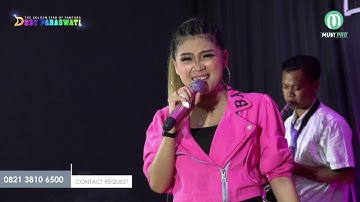 BANYU LARANGAN - DESY PARASWATI - MANGGUNG ONLINE 4 JANUARI 2022