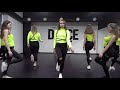 Zivert - Credo. Choreo by Лилия Козлова. Школа танцев Evolvers, Красноярск