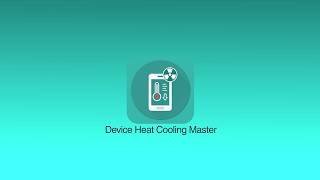 Device Heat Cooling Master screenshot 4