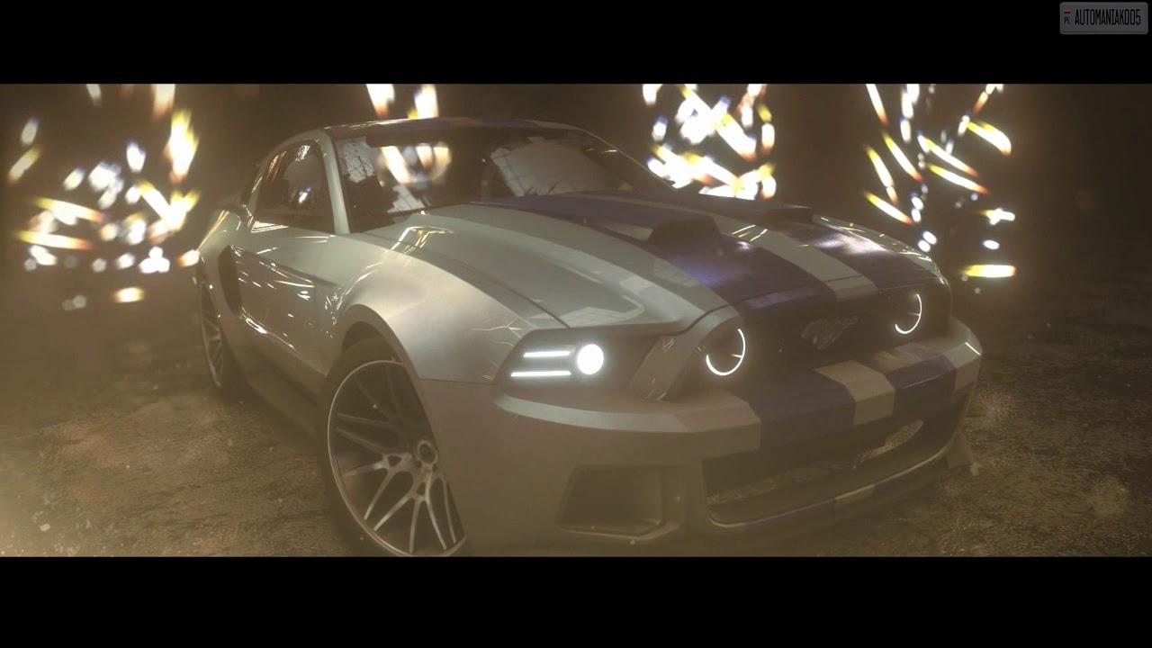 R4 Als Racer NFS Rivals - Racer Playthrough (4/54) - YouTube