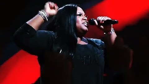 Cadeias Quebrar ● Tasha Cobbs Leonard ( Lakewood Church )