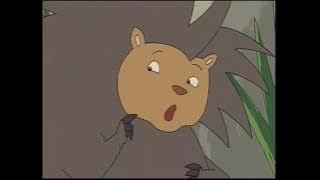 Sagwa | Foolish Magistrate’s Aching Tooth/Sheegwa & the Blizzard [Full PBS Broadcast]