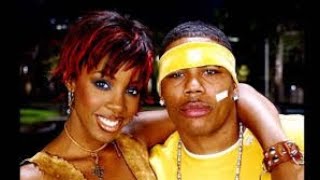 Nelly Dilemma Feat. Kelly Rowland