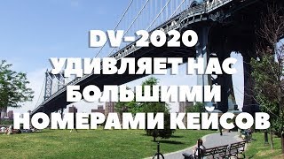 DV-2020 УДИВЛЯЕТ НАС БОЛЬШИМИ НОМЕРАМИ КЕЙСОВ