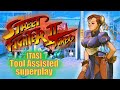 Tas  street fighter 2 turbo  chunli  full perfect snes