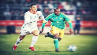Cristiano Ronaldo - Portugal 20092012 - Dribblingskillsrunsgoals Hd