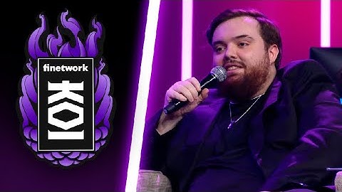 PRESENTANDO MI NUEVO EQUIPO | KOI