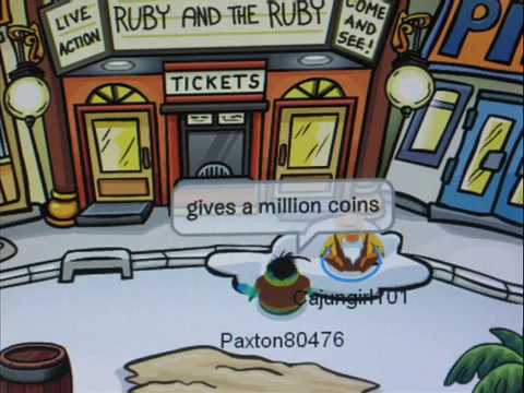 The Best Club Penguin Cheats Blogers: Fishing to b...