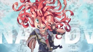 namida [Speedpaint]