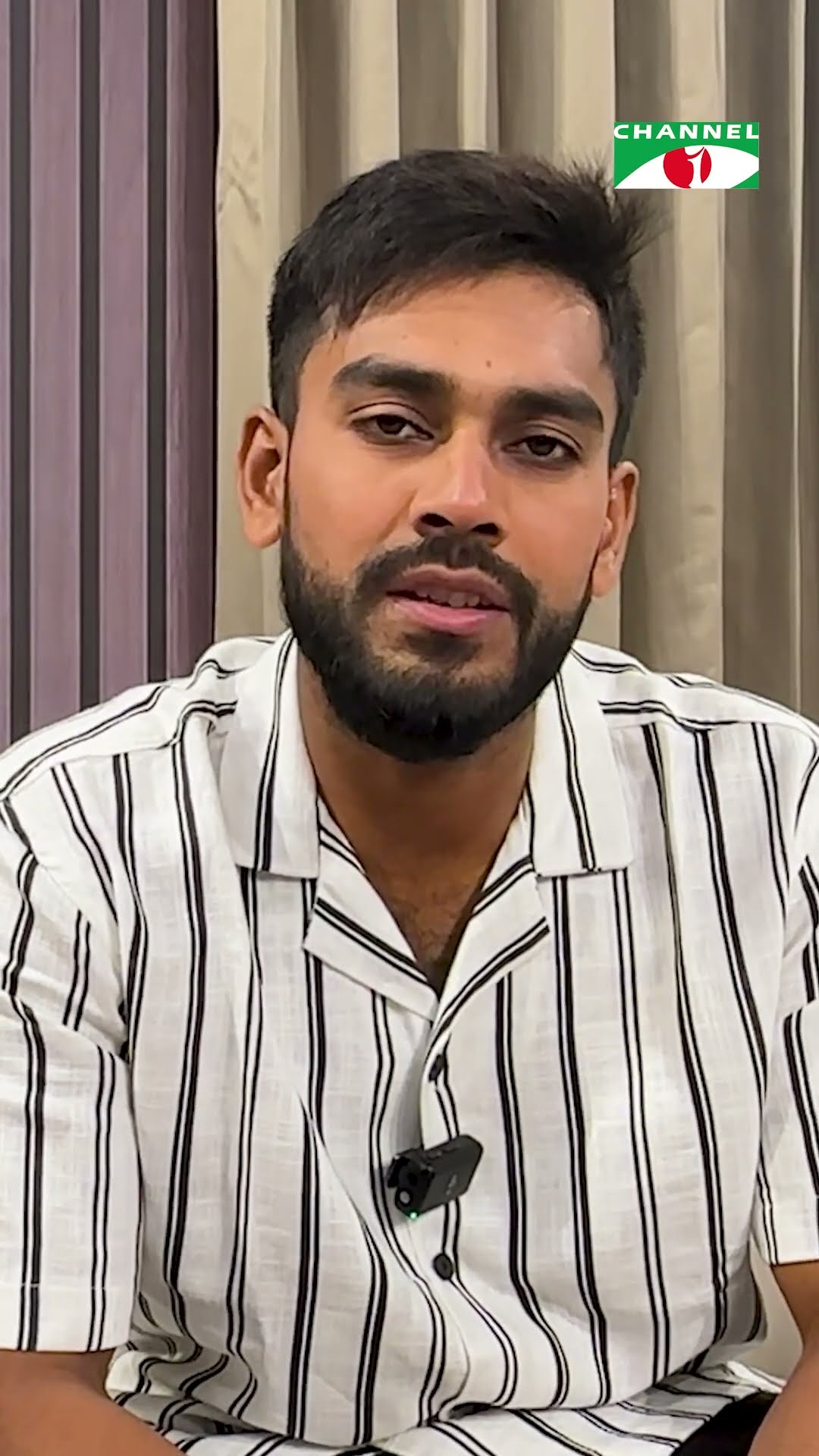 চ্যাম্পিয়ন্স ট্রফি নিয়ে মিরাজের যে প্ল্যান #shorts