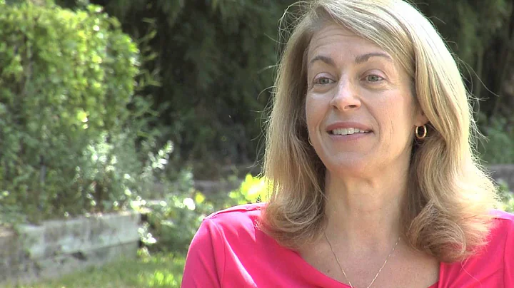 Charlene Alexander - Spiritual Motherhood -
