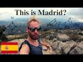 Madrid&#39;s BEST Hidden ESCAPE 🇪🇸