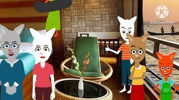 Max & Ruby: Team Invincible (2014) Part 12