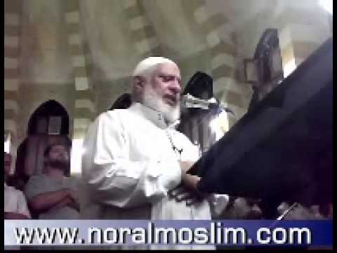 سورة الواقعة الشيخ محمد السروى