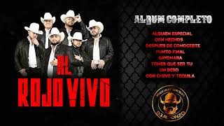 Al Rojo Vivo 💿 ALBUM COMPLETO 🔥 Play List - LA ENERGIA NORTEÑA 🔥 #yoescuchonorteñas