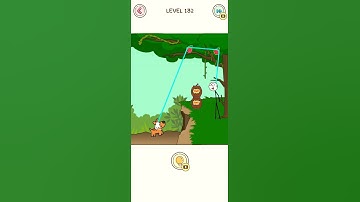 Thief Puzzle Level 132 Weegoon Gameplay Android #shorts #thiefpuzzle