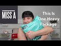 MissA Haul | Spent Enough To Get Free Shipping Again | Out Of Stock Items Are Back