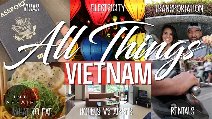 The ONLY Travel Guide You'll Need to Vietnam - DayDayNews