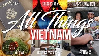 The ONLY Travel Guide You'll Need to Vietnam screenshot 3