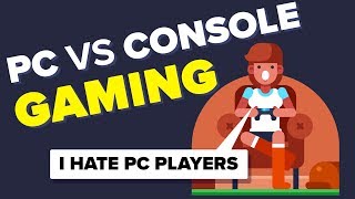 PC Gaming vs Console Gaming - Which Is Better