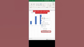 Trick 47 : Want to change the width of the BARS & CHARTS try this new trick🔥🔥🔥