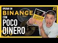 CURSO DE TRADING DE CRIPTOMONEDAS GRATIS #2 - Apalancamiento, Margen y Gestión de Riesgo en BINANCE