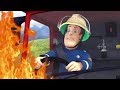 गाँव का चरम | फ़ायरमैन सैम - Fireman Sam 🌟कार्टून | Hindi Cartoons