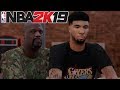 NBA 2K19 MyCareer All Cutscenes