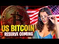Bitcoin Strategic Reserve Incoming? US Government Major Update TODAY
