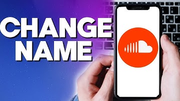 How To Change Your Account Name on Soundcloud