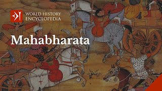Mahabharata: the Ancient Indian Epic