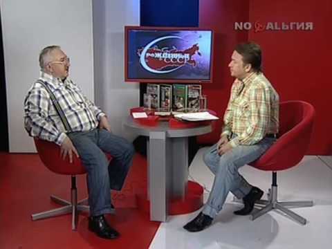 Игорь Атаманенко (2008)