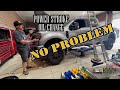 2022 F 350 Power Stroke Oil Change 6.7L