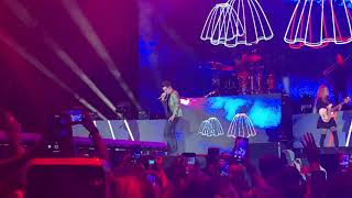 Panic! At The Disco - Don’t Threaten Me with a Good Time (Live at Music Midtown 2019)