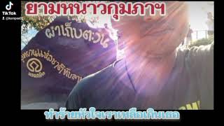 Video thumbnail of "kumpee ยามหนาวกุมภา official mv"