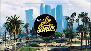 Radio Los Santos (GTA V) - Marion Band$ ft. Nipsey Hussle - Hold Up