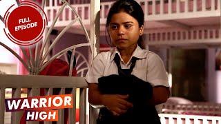 Warrior High | Episode 73 | Anvesha introduces Angela to the Tagore house