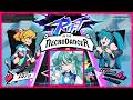 Cyan Blue | Rift of the Necrodancer | HARD | S
